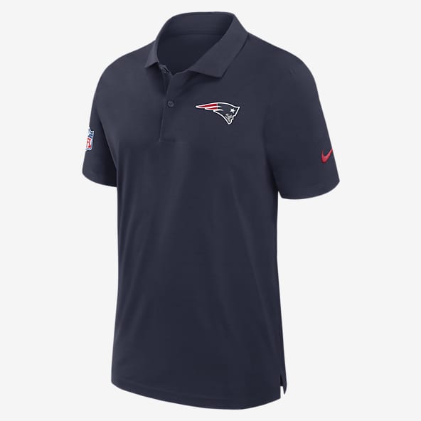 Nike patriots short sleeve hoodie discount